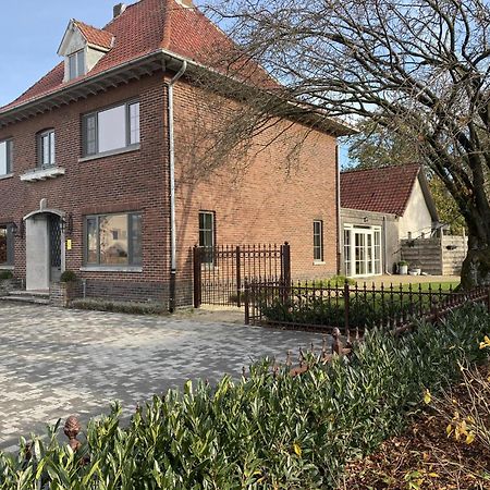 Het Bruegelhof Villa Peer Exterior photo