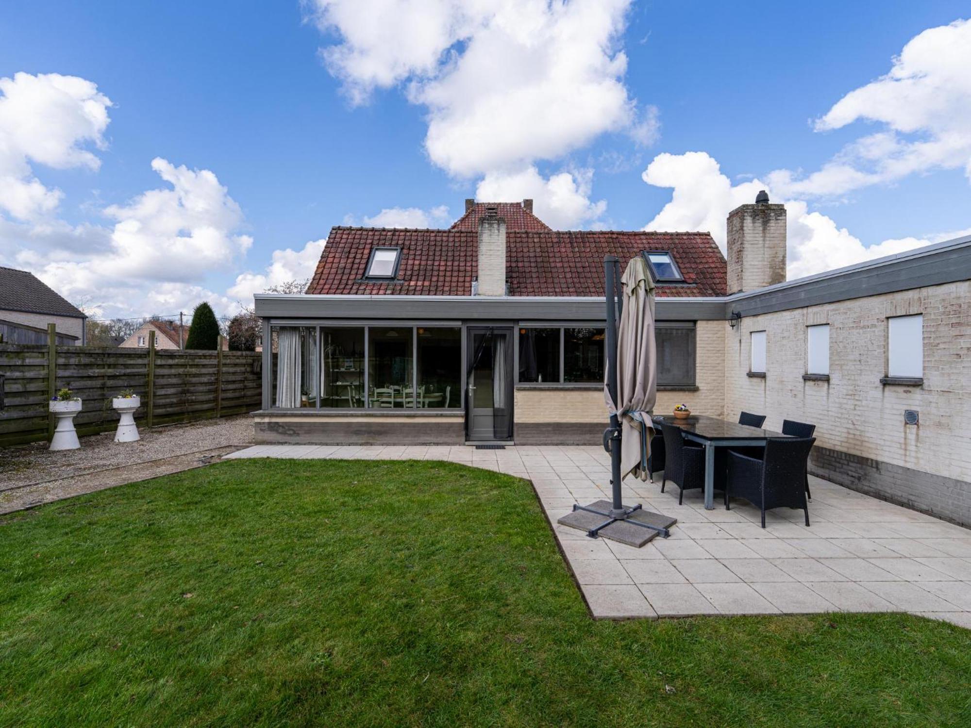 Het Bruegelhof Villa Peer Exterior photo