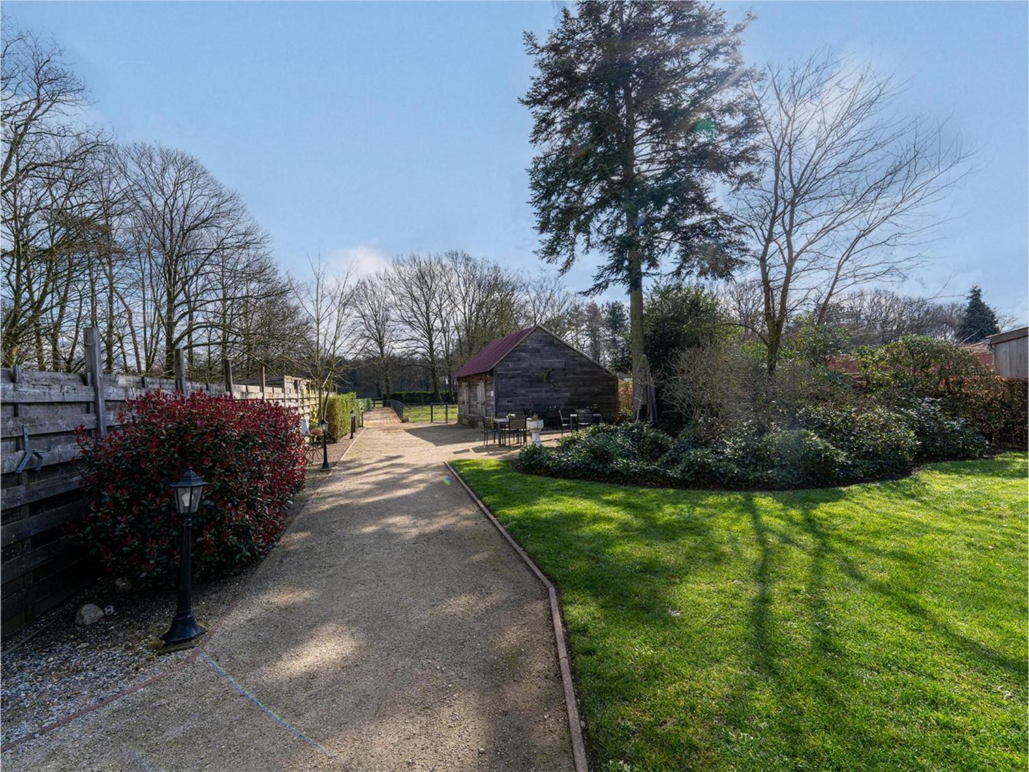 Het Bruegelhof Villa Peer Exterior photo